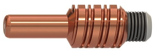 228934 Bulk Pack Electrode CopperPlus 10-105 A Qty 25