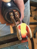 SDHI-45C - Industriel mobil induktionsvarmer