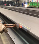 SDHI-100F/120F - Mobil, kraftig induktionsvarmer