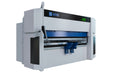 Belt driven servo press brake E Series - Bending force up to 200 ton