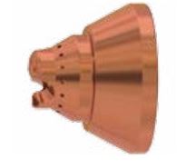420000 Shield, Duramax Hyamp, 125 A, drag cutting
