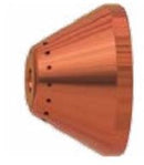 420168 Shield, Duramax Hyamp, 45-65 A, mechanized