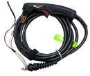 428393 Duramax LT Hand Torch Assembly with 4.5 m Leads