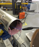 SDHC 6510R - Inverter resistance Heater