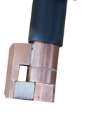 Straight focus coil - Induktorer til SDHI-44/45F