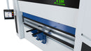 Belt driven servo press brake E Series - Bending force up to 200 ton
