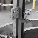 Topskulderskruer - Alpha 16