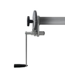 PCL - Manuel bukkemaskiner - bukkelængde 1.02m.