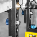 Kuglelås Bolte Bulk Pakke - Alpha 16