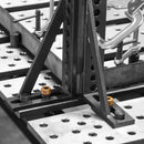 Kuglelås Bolte Bulk Pakke - Alpha 16