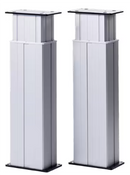 Elevations svejsebord