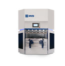 Screw driven servo press brake S Series - Bending force up to 60 ton