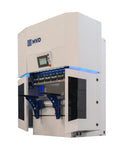 Screw driven servo press brake S Series - Bending force up to 60 ton
