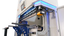 Screw driven servo press brake S Series - Bending force up to 60 ton