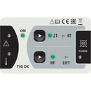 EXATIG HF generator - til EXAGON/GENIUS 400