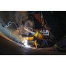 GYSARC 400 TRI - uden tilbehør - Trefaset MMA (SMAW)/TIG-svejsekraftkilde