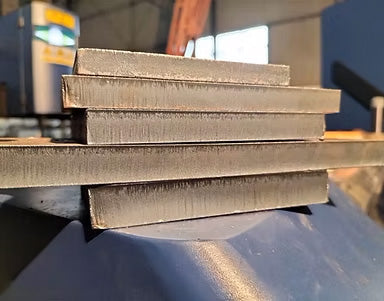 LD Fiberlaser op til 200kW