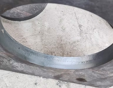 LD Fiberlaser op til 200kW
