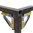 Adjust-O™ 90° Dual Switch Magnet Squares - MS-80/MS-90