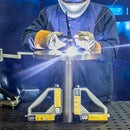 Adjust-O™ 90° Dual Switch Magnet Squares - MS-80/MS-90