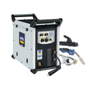 MULTIWELD 200M-C  - Kompakt enfasetsvejsemaskine - med tilbehør