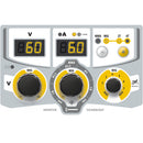 MULTIWELD 250T-C - Kompakt generator med tre faser- uden tilbehør