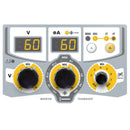 MULTIWELD 320T-C - kompakt trefaset strømkilde - uden tilbehør