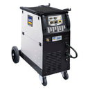 MULTIWELD 400T - Trefaset strømkilde - uden tilbehør