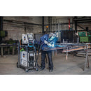 NEOFEED-4W luft/vand slangetromle