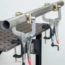 Pipe Pliers -PG114V/115V