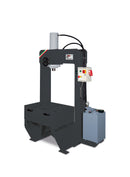 PBM - Hydraulisk presse med mobil platform