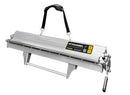 Building site light manual folding machine PCA1020