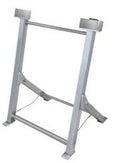 Building site light manual folding machine PCA1020