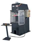 PCL - C-type hydraulisk presse til pladestempling