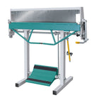 PCXT - Manuel bukkemaskine, med 1 meter bukkelængde og segmenter