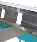 PCXT - Manuel bukkemaskine, med 1 meter bukkelængde og segmenter