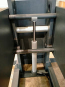 PFF - Motoriseret hydraulisk værkstedspresse