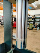 PFF - Motoriseret hydraulisk værkstedspresse