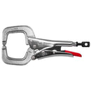 Locking C-Clamps - PR6