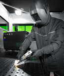 Maximus Laser svejsehjelm