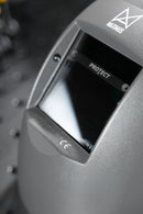 Maximus Laser svejsehjelm