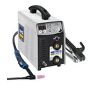 PROTIG 160 DC LIFT - Ultrakompakte svejsemaskine til mildt og rustfrit stål - med tilbehør (TIG17DB-4m)