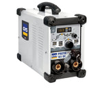 PROTIG 161 DC LIFT - Ultrakompakt svejsemaskine til mildt og rustfrit stål  - uden tilbehør