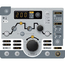 PROTIG 201 AC/DC - Svejsning af alle metaltyper op til 4 mm tykke- uden tilbehør