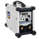 PROTIG 201 DC FV - Svejsemaskine- uden tilbehør