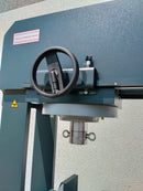 PSS-NC - Hydraulisk værkstedspresse (cylinderslag 350 mm)