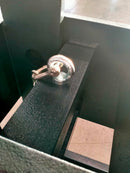 PSS-NC - Hydraulisk værkstedspresse (cylinderslag 350 mm)