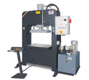 PST - H-Type hydraulisk formpresse