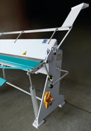 PVXPN - Semi-automatisk bukkemaskine.  Findes i flere længder