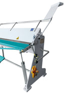 PVXPN - Semi-automatisk bukkemaskine.  Findes i flere længder